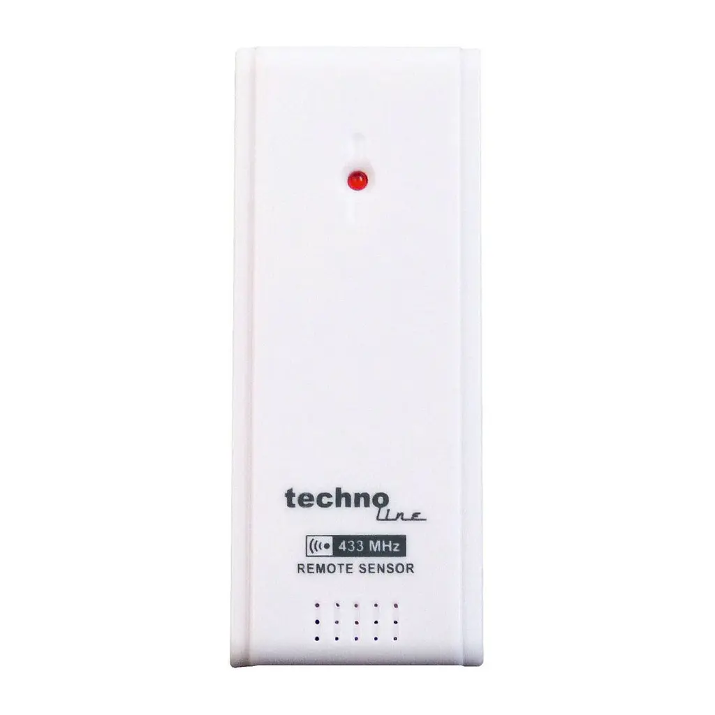 Метеостанція Technoline WS6442 Black (WS6442) - фото 3