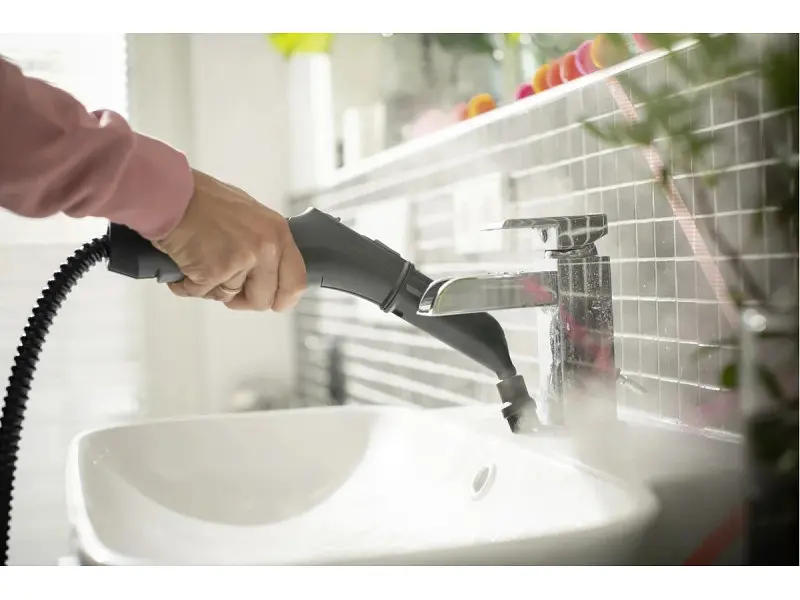 Пароочисник Karcher SC 3 EasyFix (1.513-650.0) - фото 3