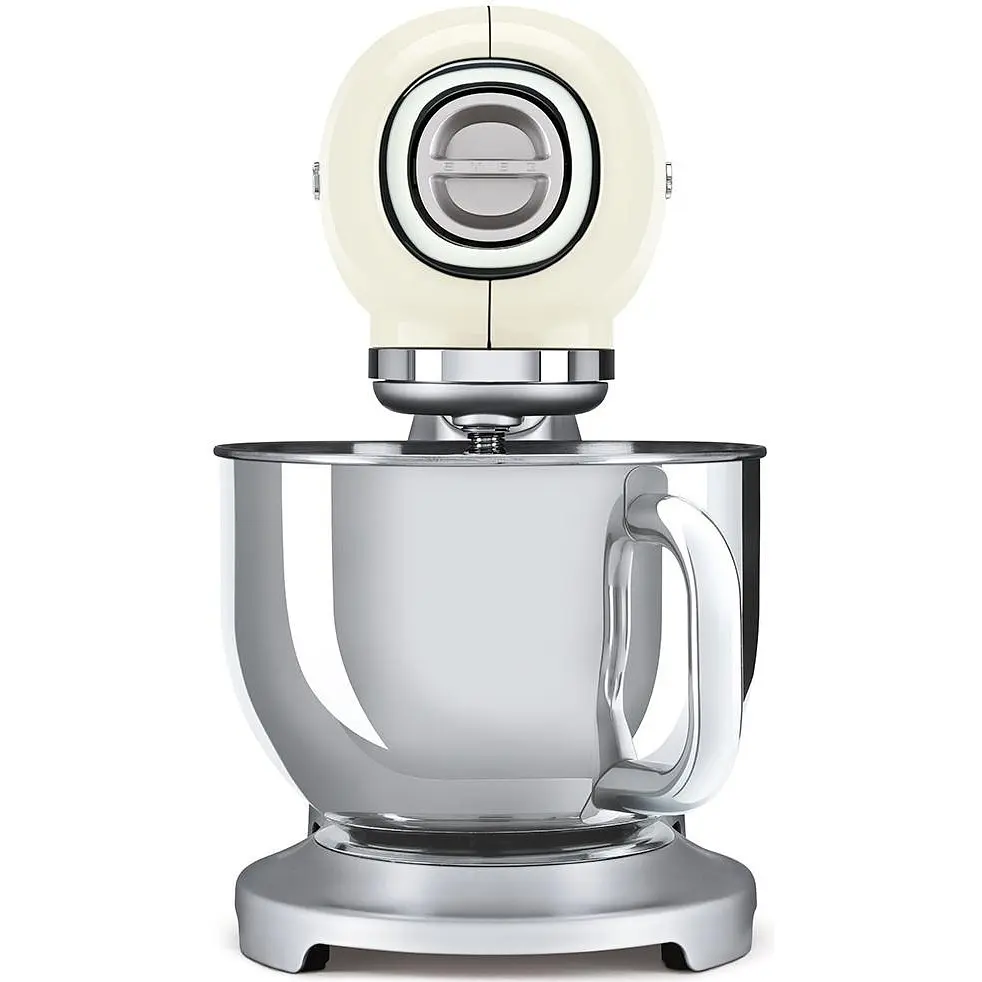 Кухонна машина Smeg SMF02CREU - фото 4