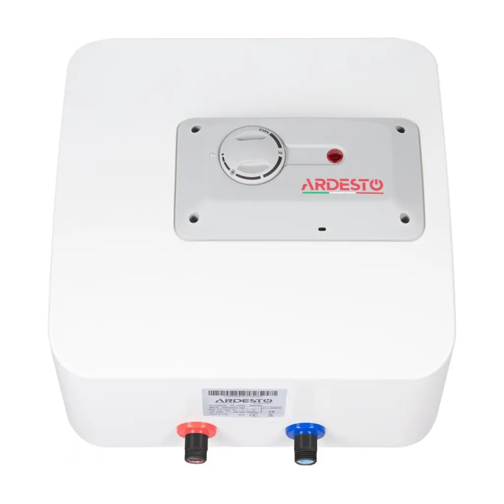 Бойлер ARDESTO EWH-10OMWMI (3100839) - фото 4