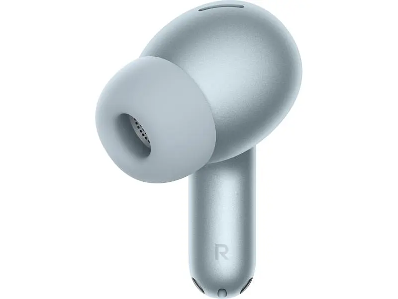 Навушники TWS Xiaomi Redmi Buds 8 Pro Glacier Blue - фото 8