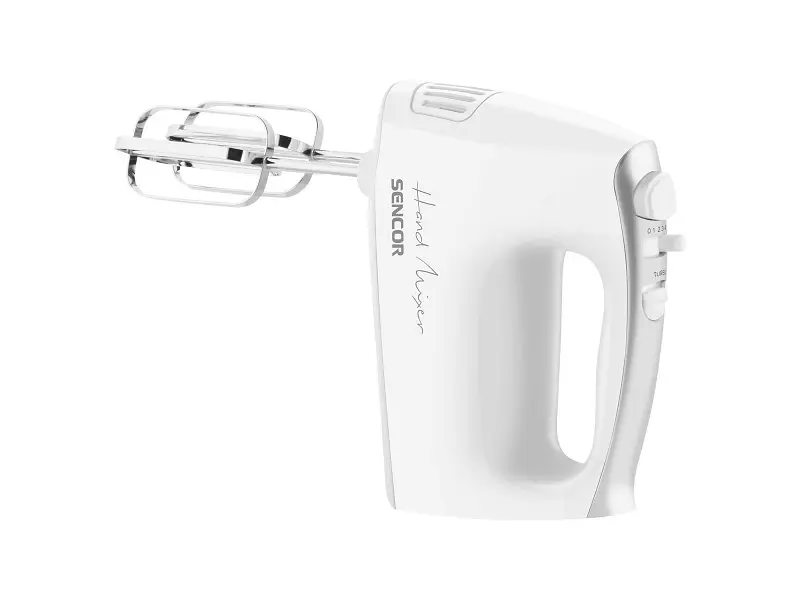 Міксер Sencor SHM 5206WH-EUE3 - фото 2