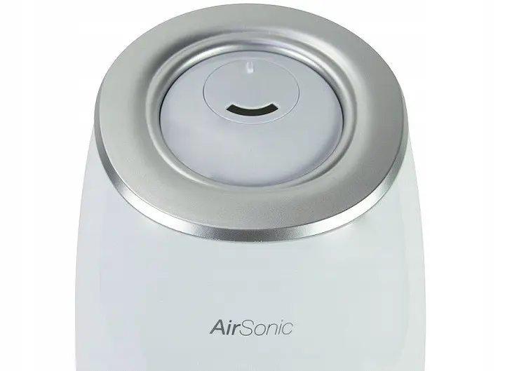 Увлажнитель воздуха HB Air Sonic 4л, пульт управления - фото 4