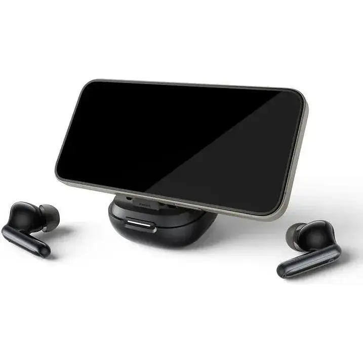 Навушники TWS Anker SoundCore P40i Black - фото 7