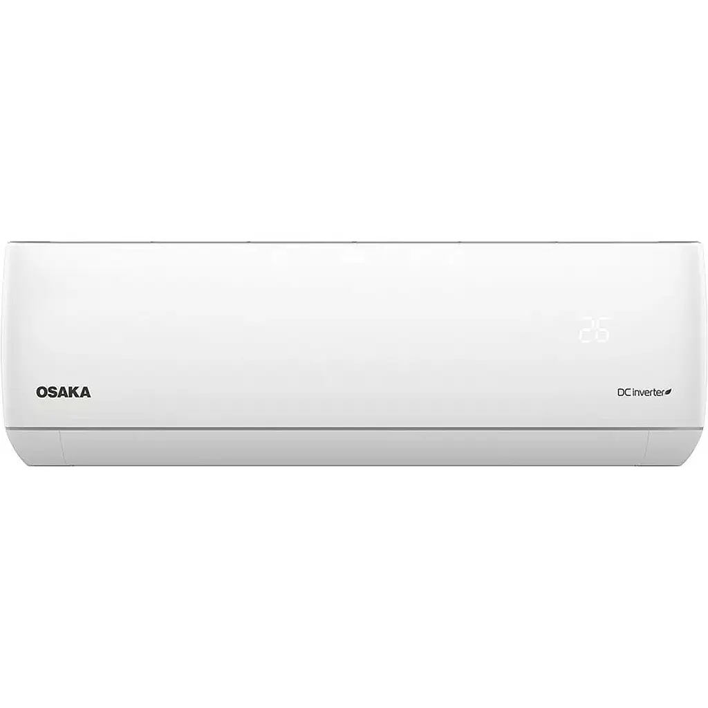 Спліт-система Osaka Power Pro STVP-09HH3 [117165] - фото 2
