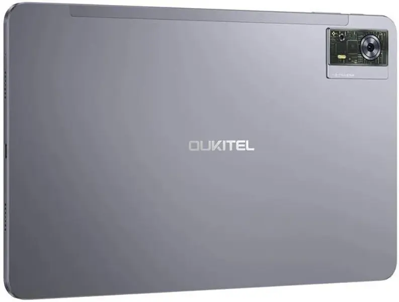 Oukitel OT5 12/256GB Gray - фото 4