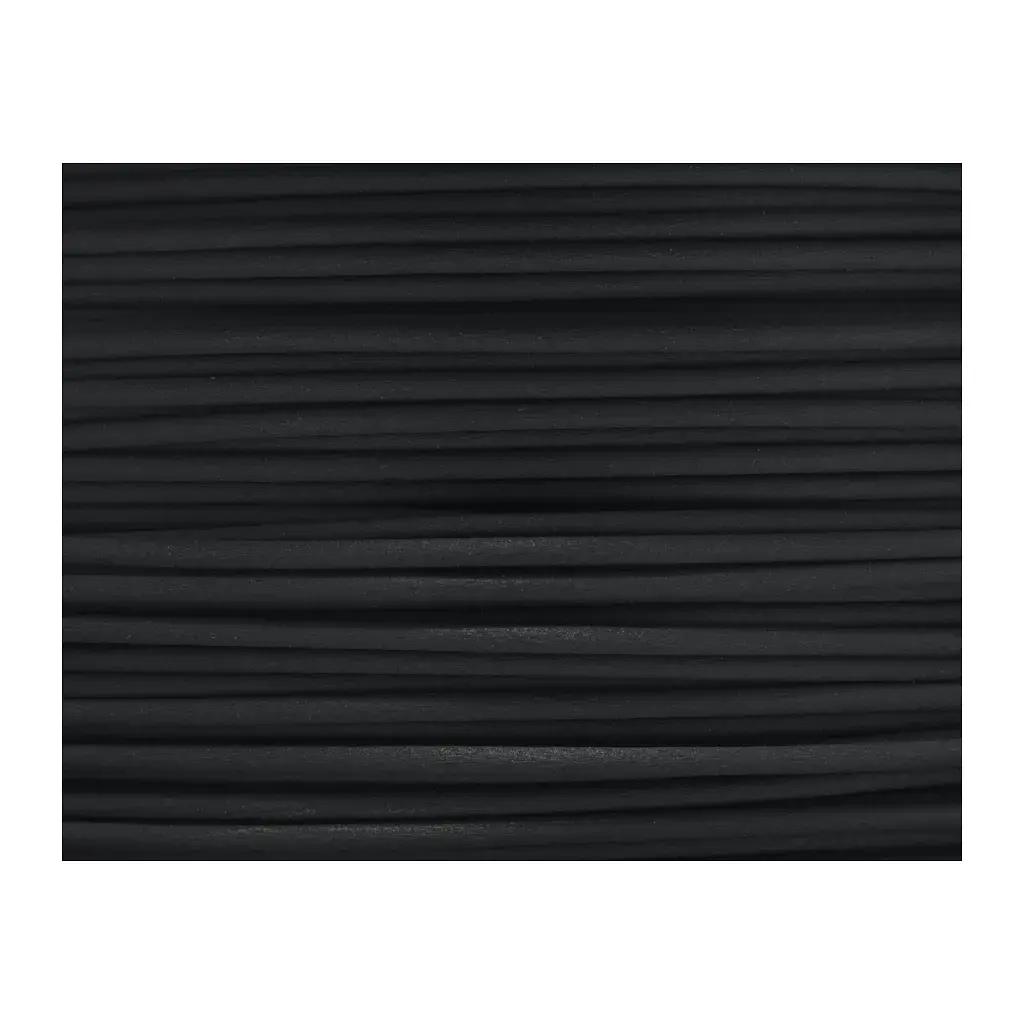 Пластик для 3D-принтера Flashforge PA-CF Carbon 1,75mm 0,5kg Black (PA-CF) - фото 3
