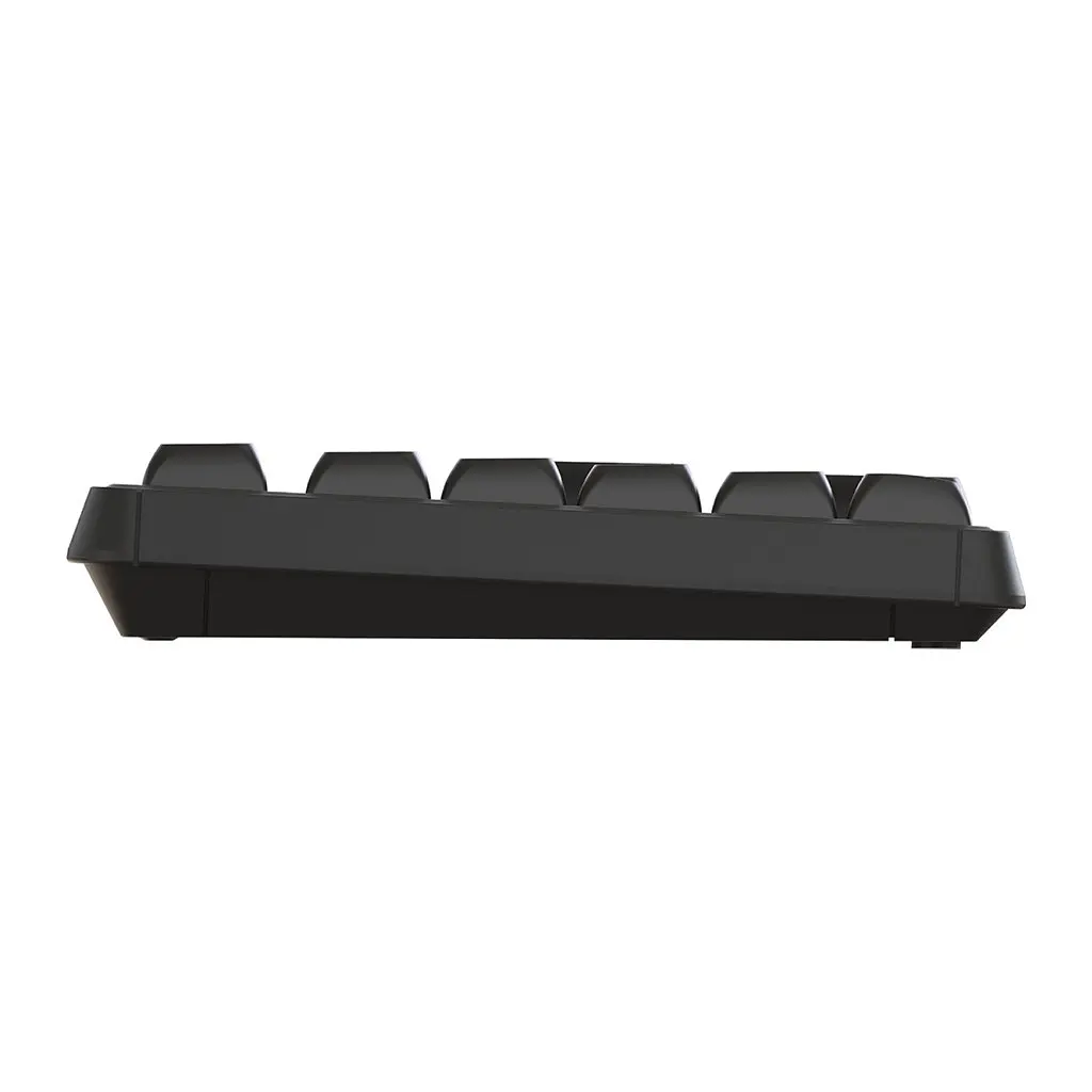 Комплект Xtrike ME MK-307 Wireless UA Black (MK-307UA) - фото 3