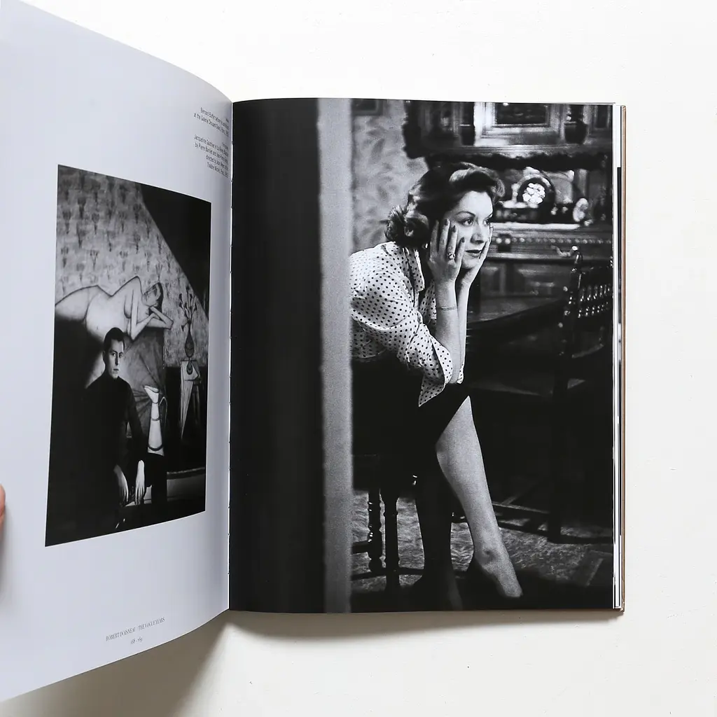 Robert Doisneau: The Vogue Years - Робер Дуано - фото 5