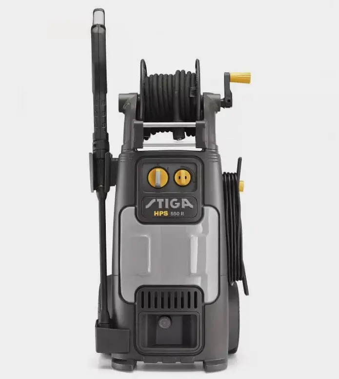 Мийка високого тиску електрична Stiga HPS550R - фото 3