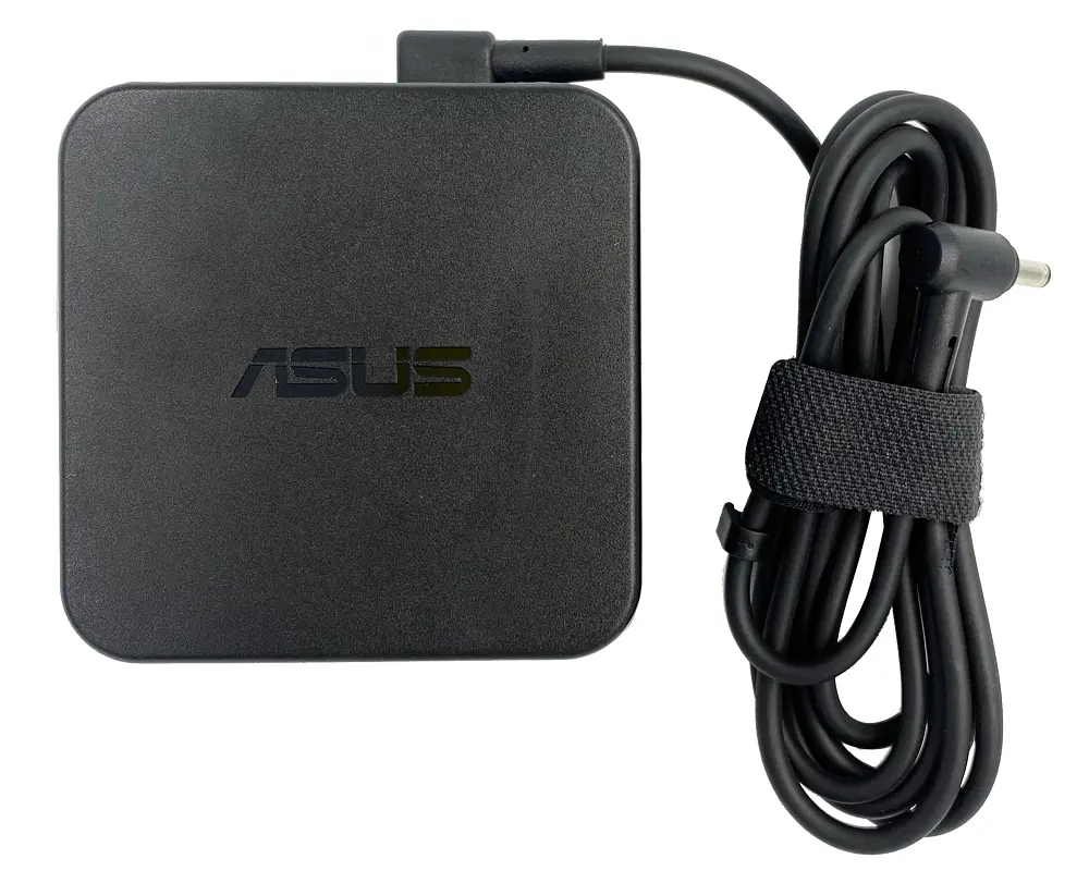 Блок живлення Asus 19V 4.74A 90W 5.5x2.5 Boxy PRC (ADP-90YD B) - фото 3