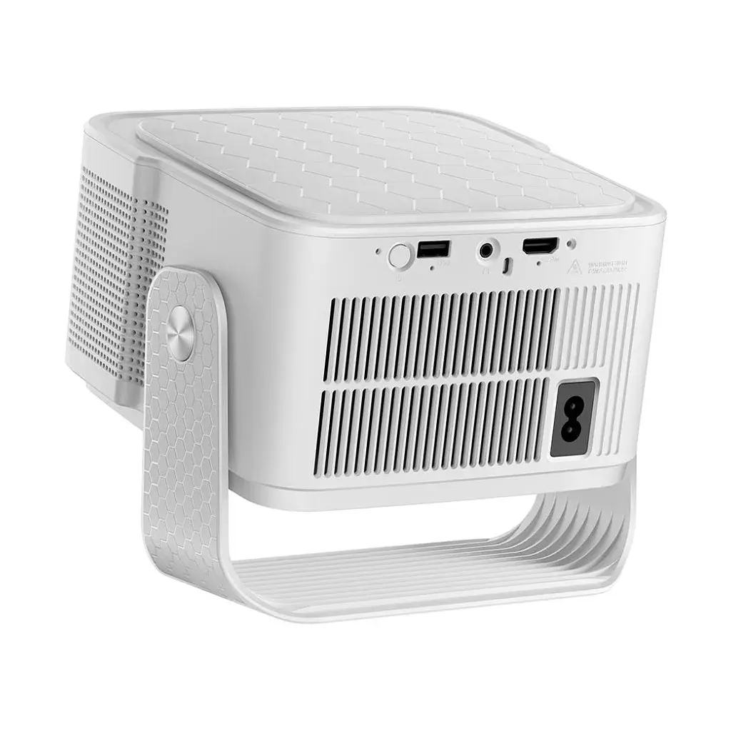 Проектор H96 MAX HY350MAX (H96MAX_HY350MAX) - фото 2
