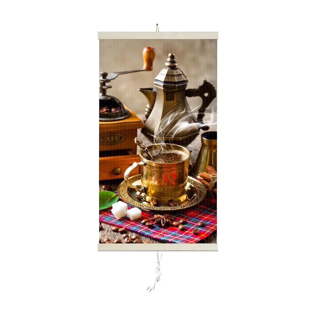 Обігрівач Trio Кава (RL060721)