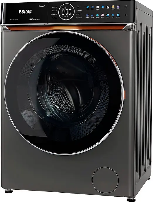 Пральна машина Prime Technics PWF 91479 SID автоматична - фото 2