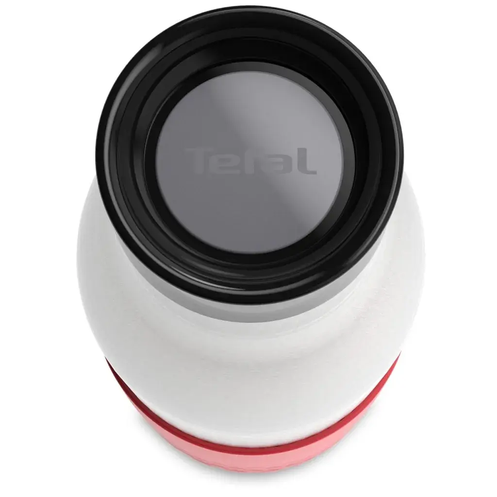 Термокружка Tefal Bludrop 500 мл Рожева (N3110810) - фото 6