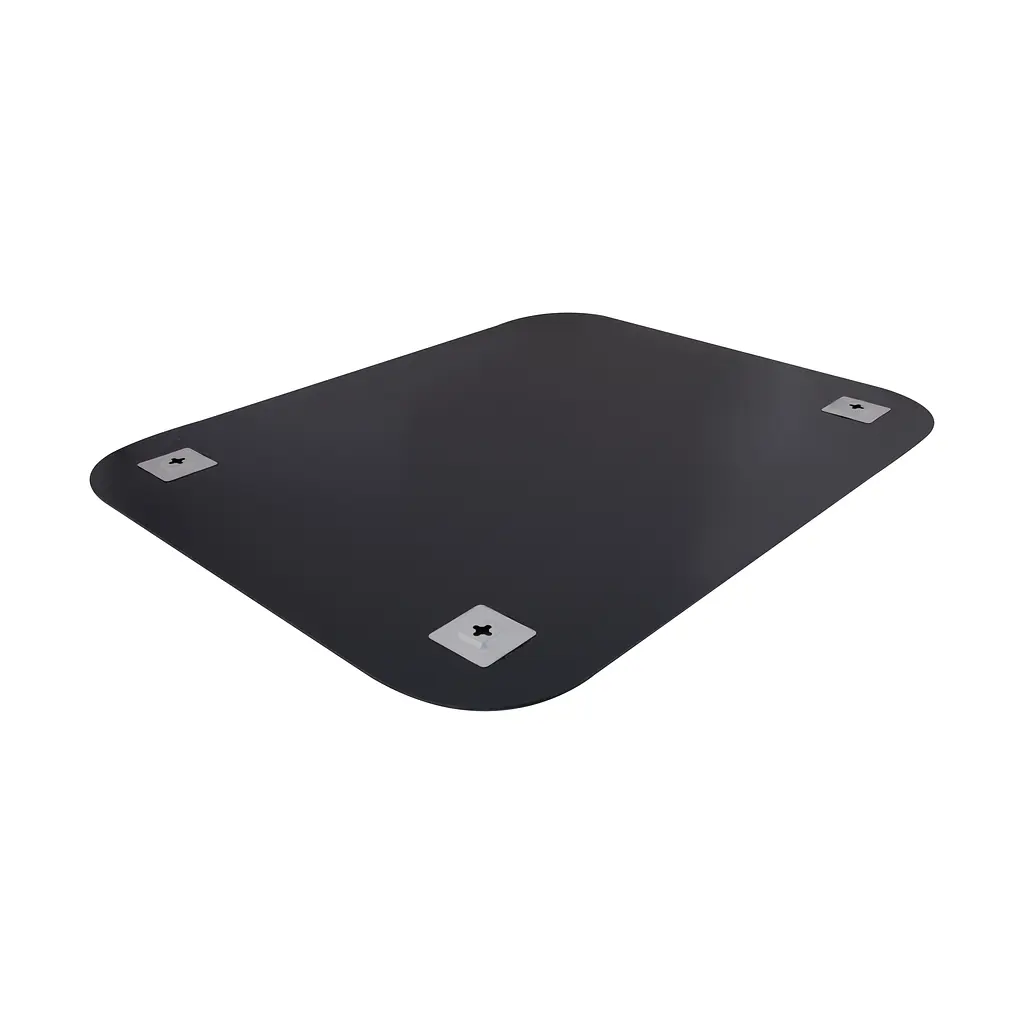 Дзеркало Lidz Nicole 700x900 настінне прямокутне зі завкругленими кутами LD78NI7090 - фото 5