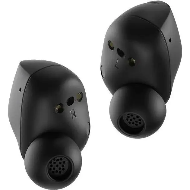 Наушники полностью беспроводные Sennheiser Accentum True Wireless (700262) черные - фото 2