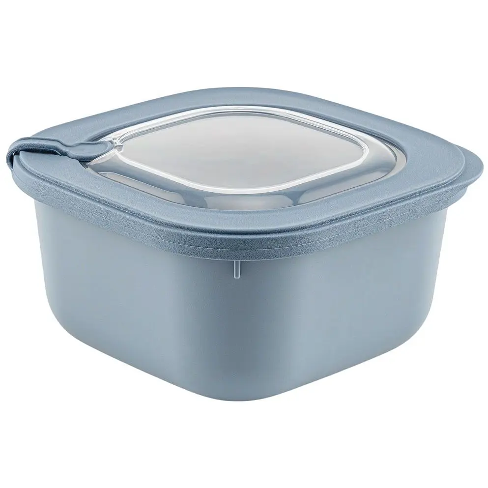 Контейнер Idea Home Elegant Box Міх 1.8 л в асортименті (00693) - фото 4