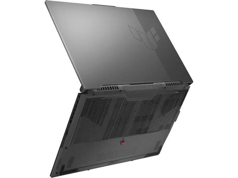 Ноутбук Asus TUF Gaming F17 FX707VJB (FX707VJB-HX063, 90NR0MY5-M002H0) - фото 5