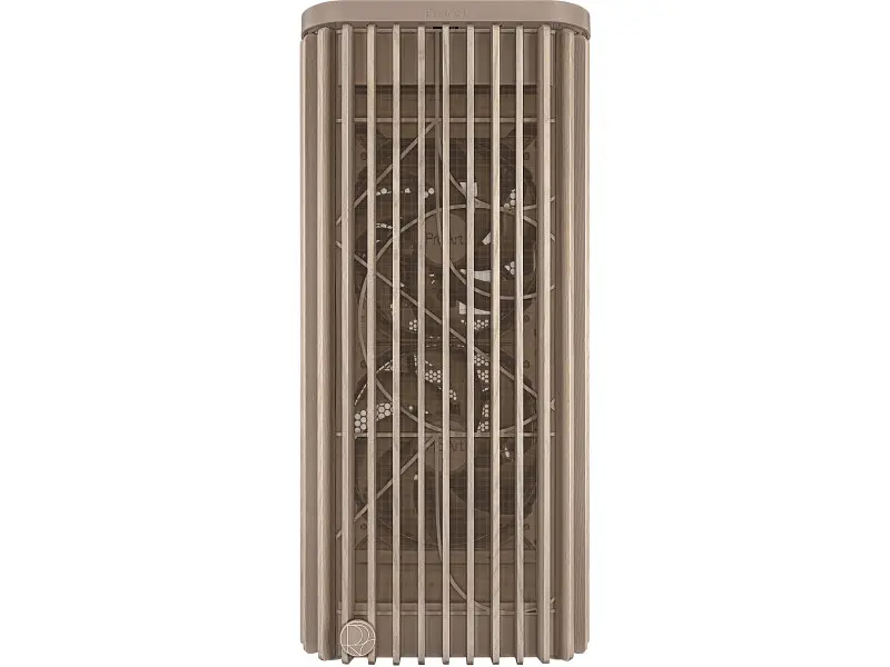 Корпус Asus ProArt PA401 Wood Edition Beige (90DC00M7-B39000) - фото 3