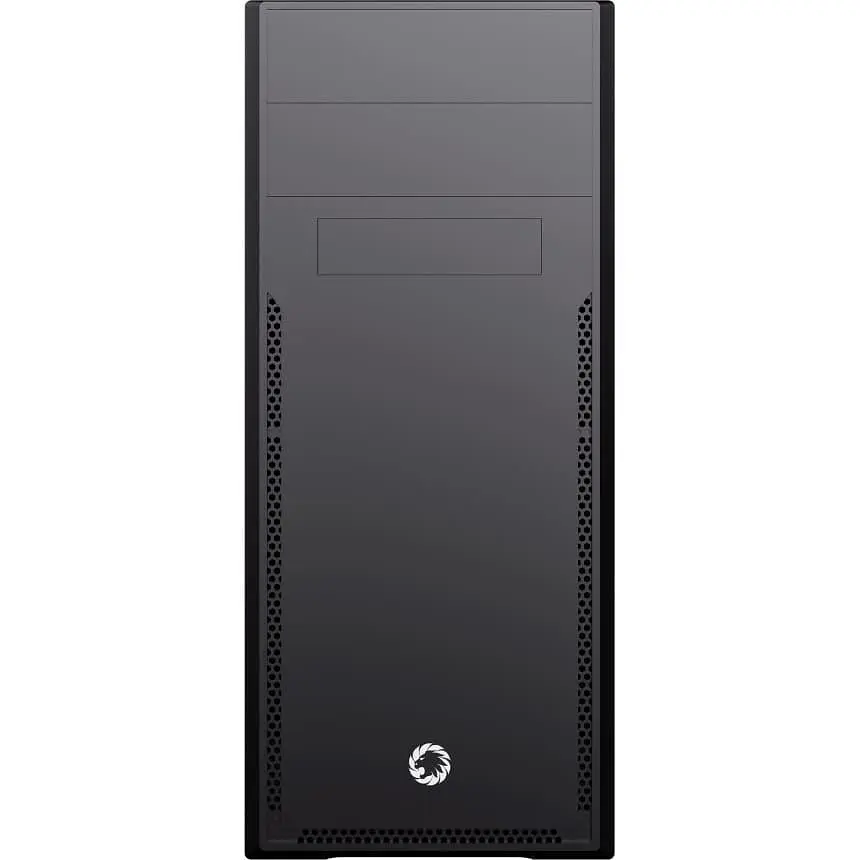 Корпус GameMax ET-214-NP 2U3-TYC (ET-214-NP 2U3-TYC) Без БП - фото 3