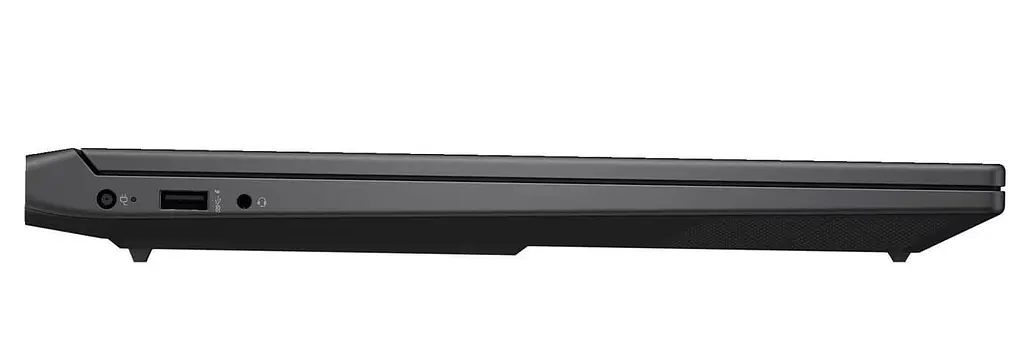 Ноутбук HP 15.6 Victus 15-fa2116ua FHD IPS AG/Intel i5-14450HX/24GB/512SSD/RTX 3050 6GB/DOS/Gray (D3XT6EA) - фото 6