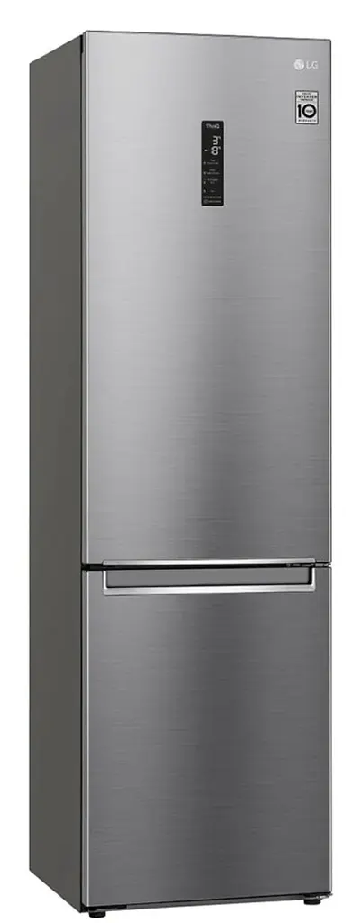 Холодильник LG GW-B509SMUM - фото 4