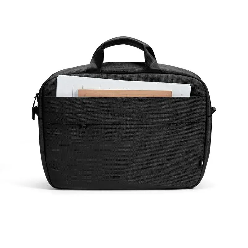 Сумка Tomtoc Defender-A31 Laptop Briefcase чорний 15.6 Inch/20L (A31E1D1) - фото 2