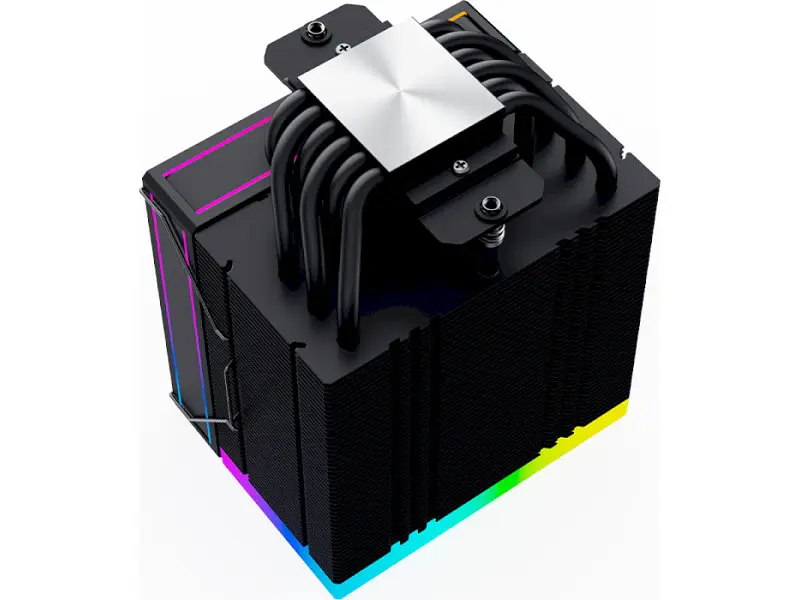 Повітряне охолодження ID-COOLING Frozn A610 ARGB - фото 4