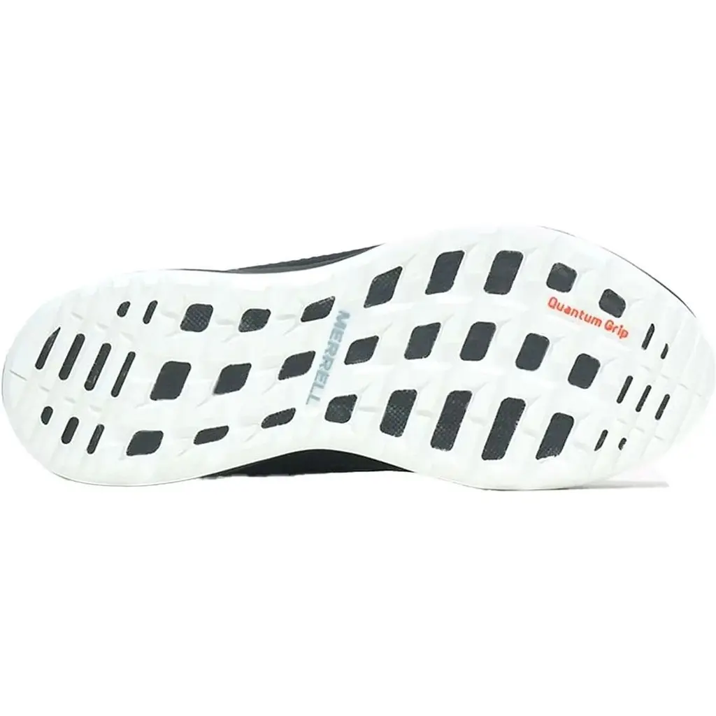 Черевики Merrell Bravada Edge 2 Thermo MID WP Wmn 38.5 Чорний (1054-036.1099) - фото 5