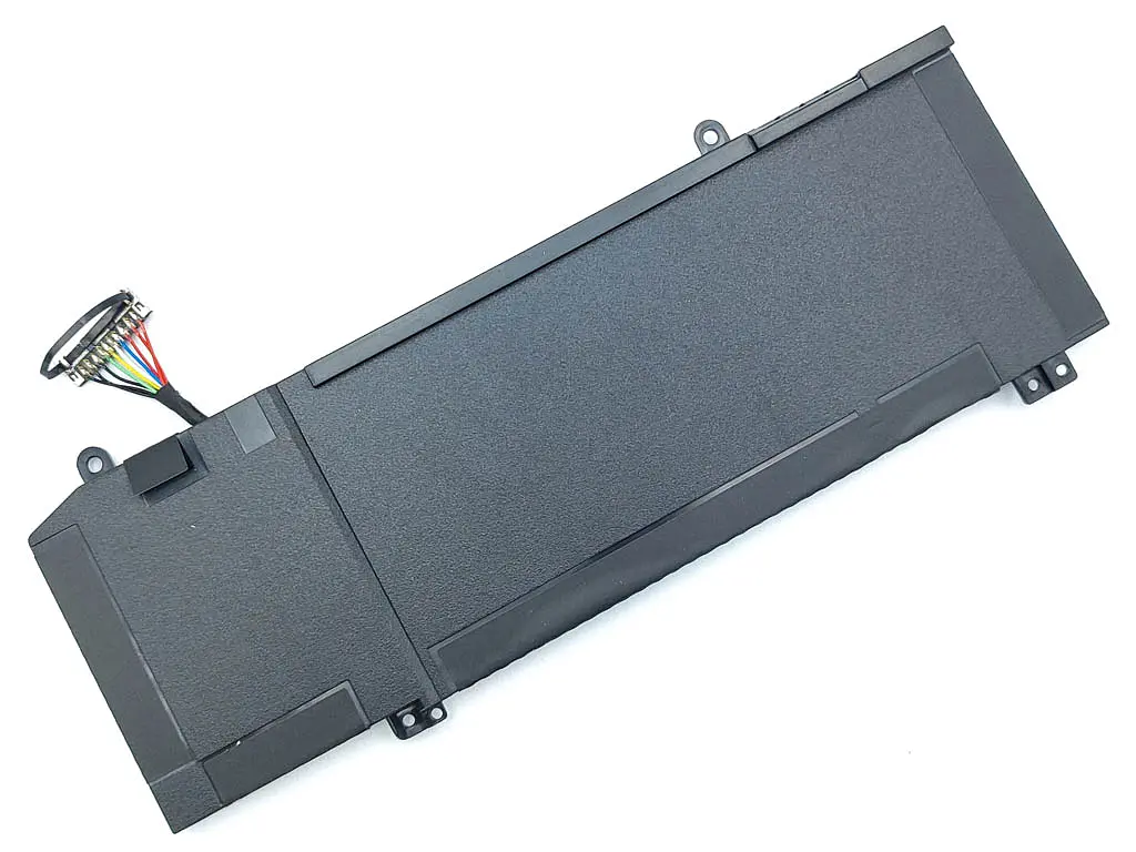 Акумулятор 1F22N для Dell Alienware M15 2018, M17 G5 5590, G7 7590, 7790, 8622M (HYWXJ) (15.4V 3000 mAh 46wh) - фото 3