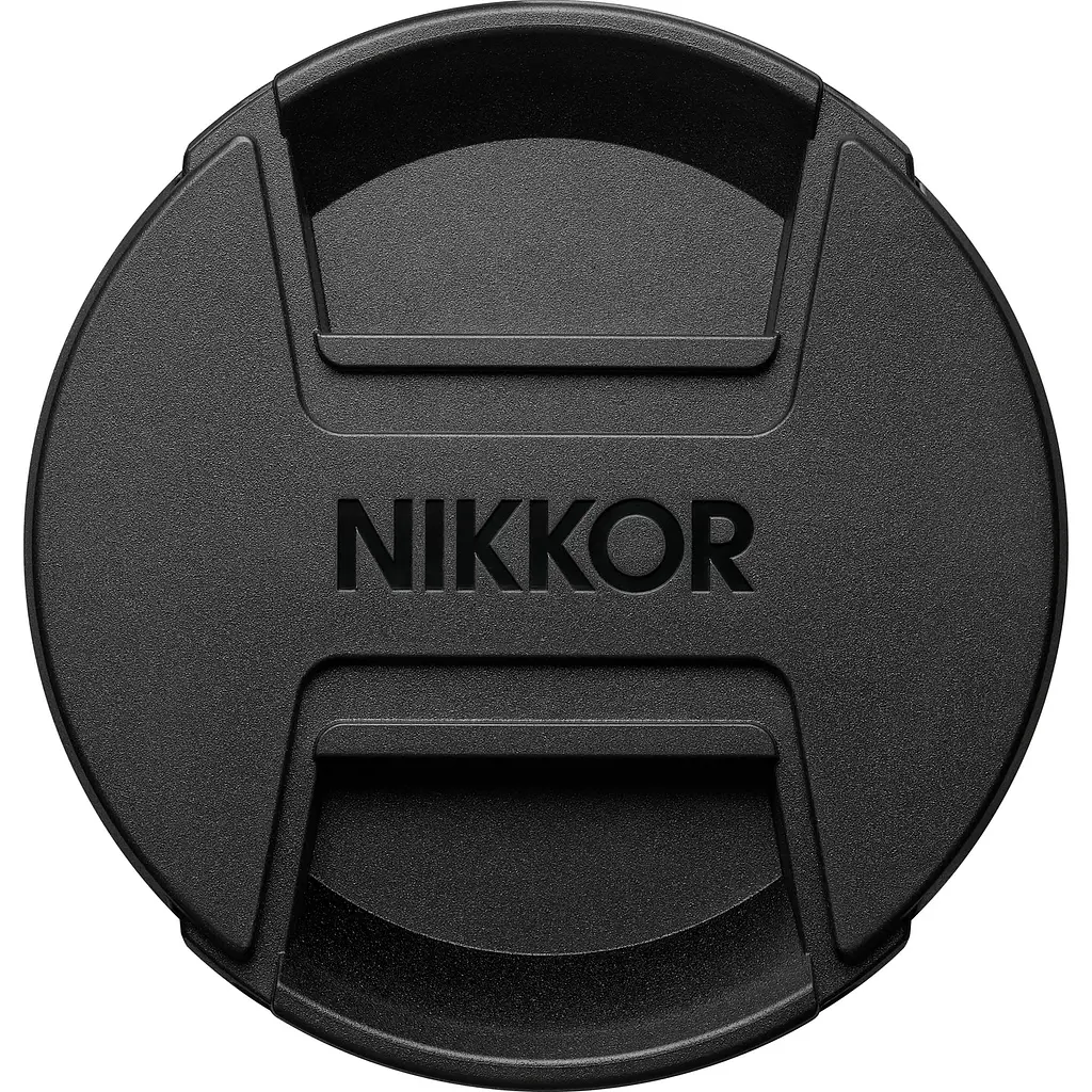 Об'єктив Nikon NIKKOR Z DX 12-28mm f/3.5-5.6 PZ VR (JMA719DA) [105309] - фото 4