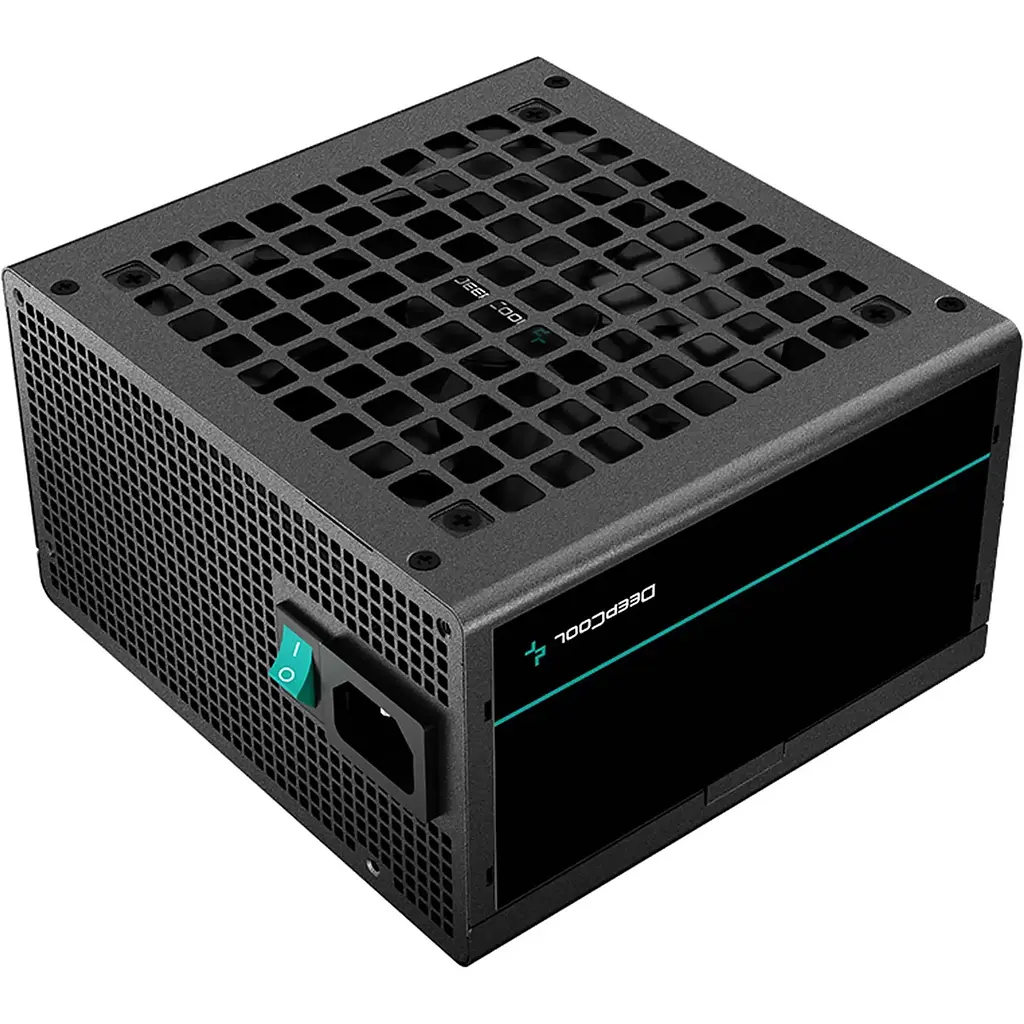 Блок питания Deepcool PF700 700W (R-PF700D-HA0B-EU) [146215] - фото 4