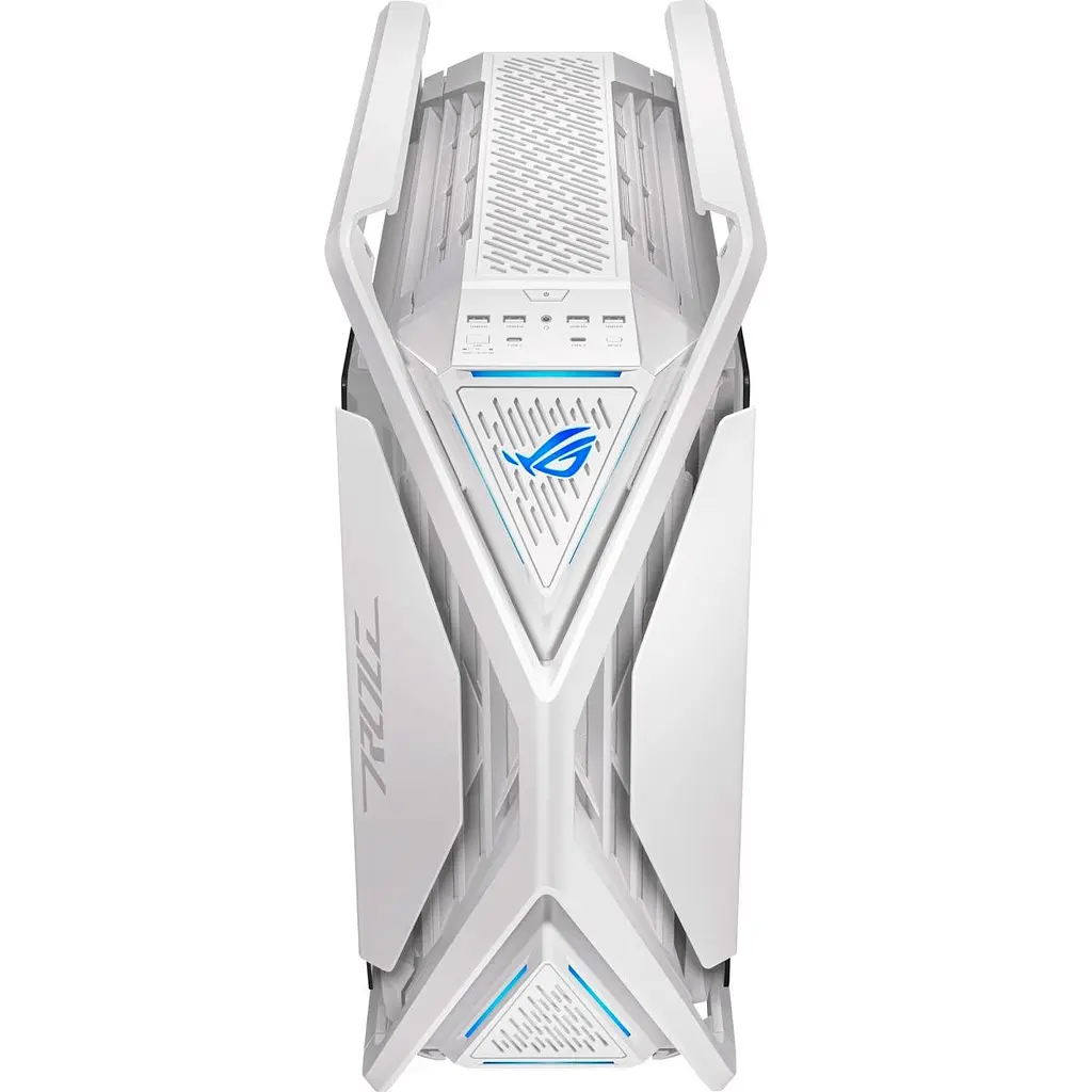 Корпус Asus ROG Hyperion GR701 White (90DC00F3-B39000) [134513] - фото 3