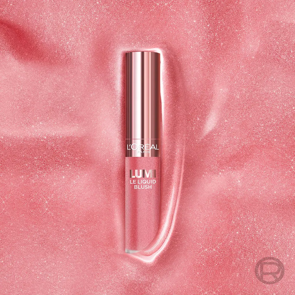 Рум'яна для обличчя L'Oréal Paris Lumi Le Liquid Blush №627 рідкі 11 мл - фото 2