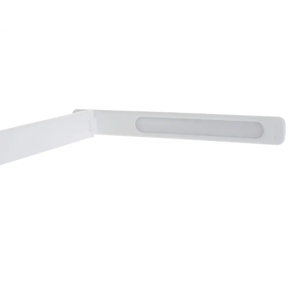 Настольная светодиодная лампа Brille SL-122 LED 8W WH - фото 2