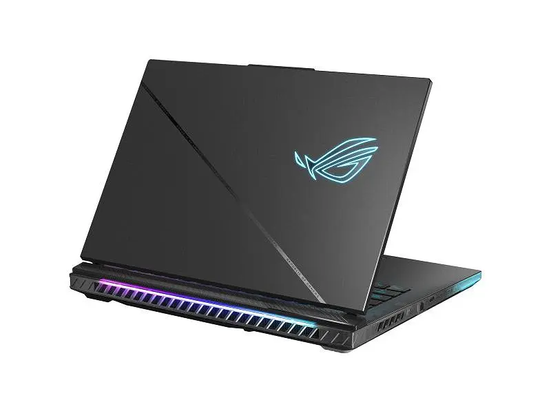 Ноутбук Asus ROG Strix SCAR 16 G634JYR (G634JYR-NM140W) - фото 6