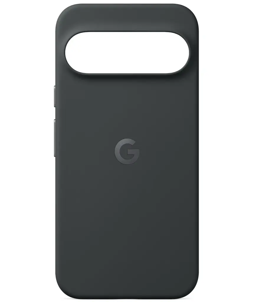 Чохол-накладка Google Pixelsnap для Google Pixel 10 Pro XL Obsidian (GA09831) - фото 2