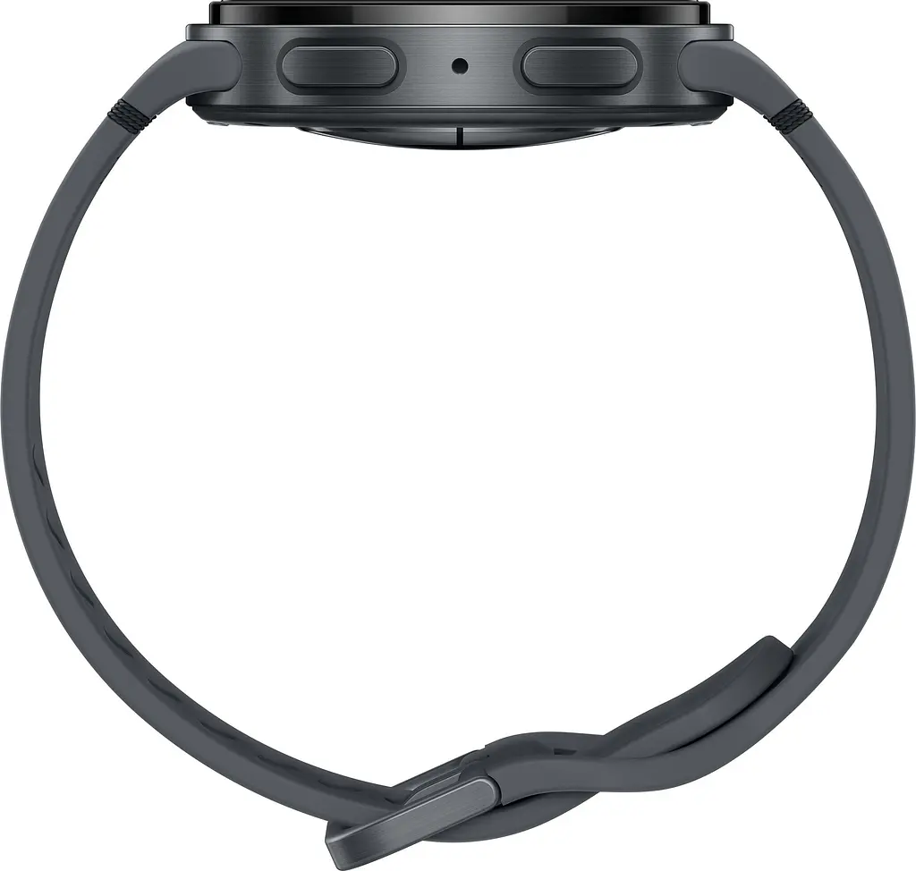 Samsung Смарт-часи Galaxy Watch 8 40мм (L320) 1.34", 438x438, sAMOLED, BT 5.3, NFC, 2/32ГБ, сірий - фото 8