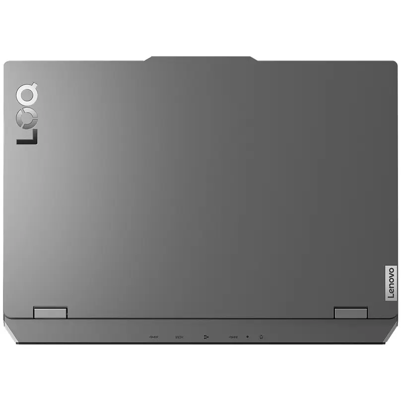 Ноутбук Ігровий Lenovo LOQ 15IRX9 i7-13650HX la 4.9 GHz, IPS, 16GB, 1TB, RTX 4050 6GB, Без ОС - фото 13