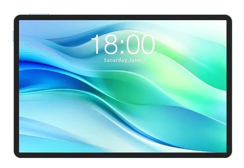 Планшет Teclast P50 Blue 11 дюймов 6/128GB LTE Version для работы и развлечений с большим аккумулятором - фото 3
