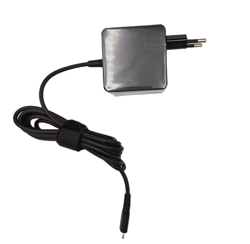 Блок живлення для Asus 65W Type-C (USB-C) Square - фото 2