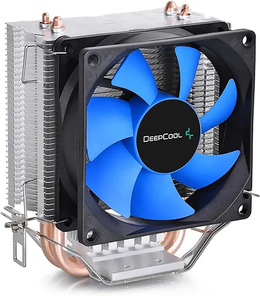 Кулер для процесора DeepCool ICE EDGE MINI FS V2.0 (DP-MCH2-IEMV2) - фото 4