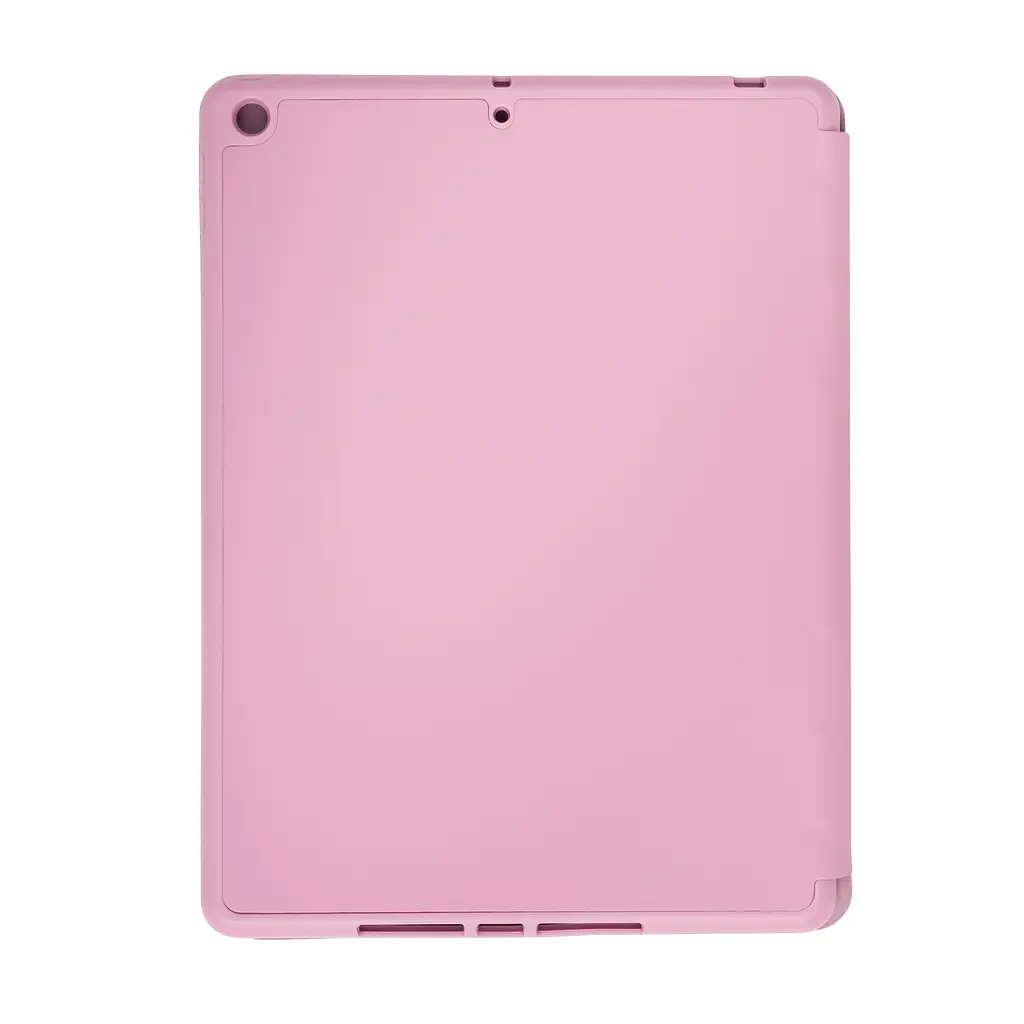 Чехол ArmorStandart Smart Fold Pen для iPad 10.2 (2021/2020/2019) Pink (ARM74939) - фото 2