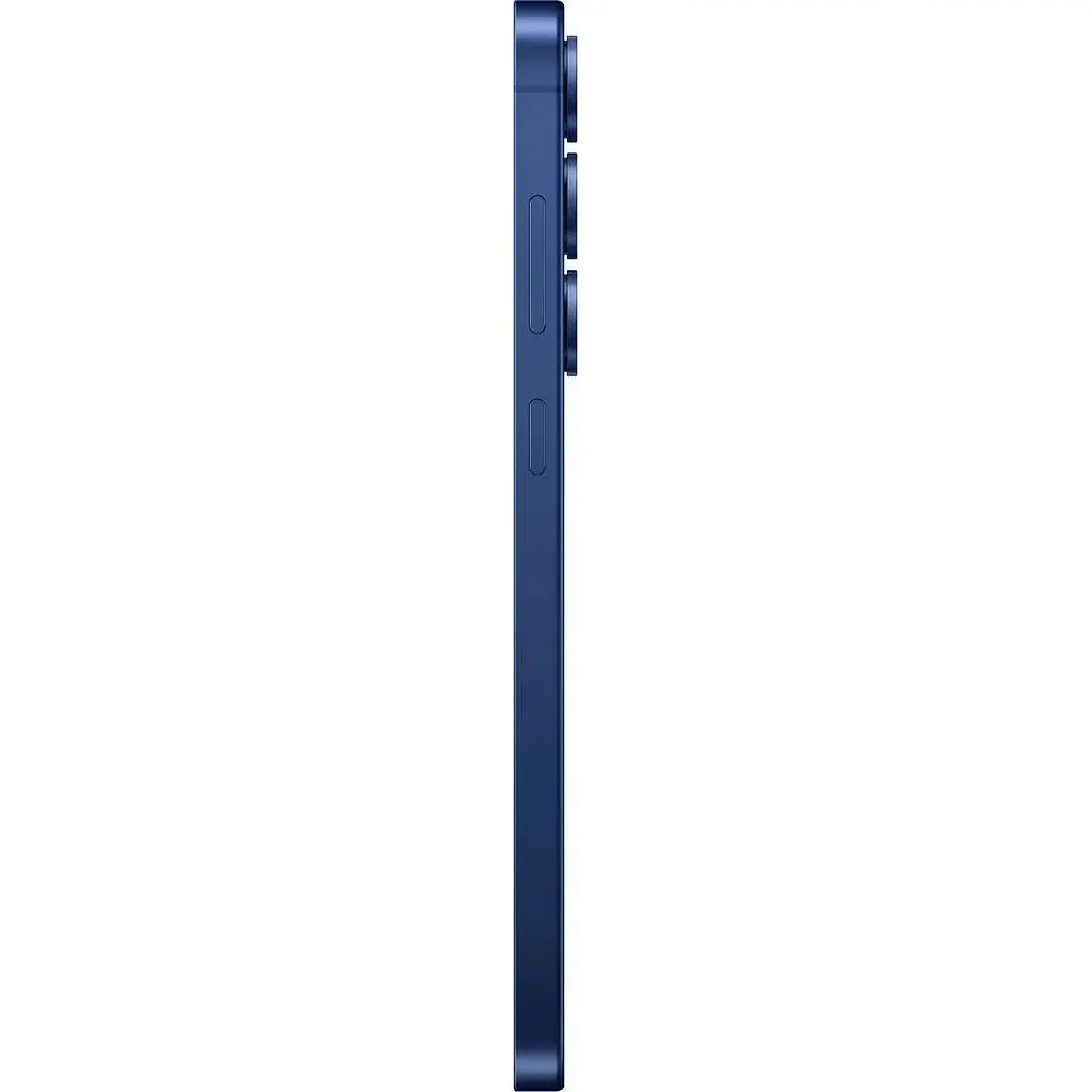 Смартфон Samsung Galaxy S25+ 12/512GB Navy (SM-S9360) [NFC, 2 SIM, no eSIM] (Asian Version) - фото 9