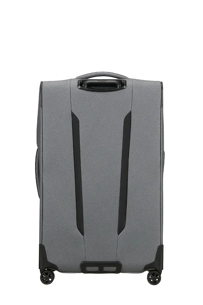 Валіза 79 См Samsonite RESPARK CHARCOAL AMBER 79x48x31(35) KJ3*38023 - фото 4