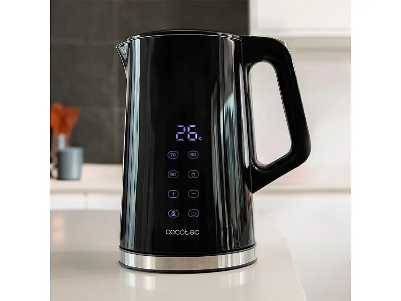 Електрочайник Cecotec ThermoSense 800 Neo - фото 4