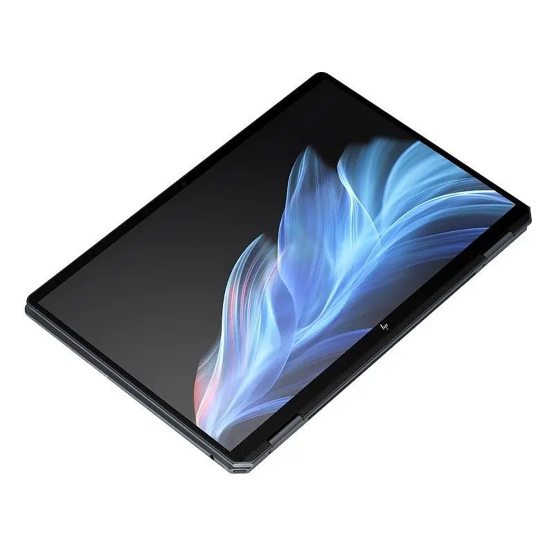 Ноутбук HP OmniBook Ultra Flip 14-fh0001 Gray (B9PD2EA) - фото 2
