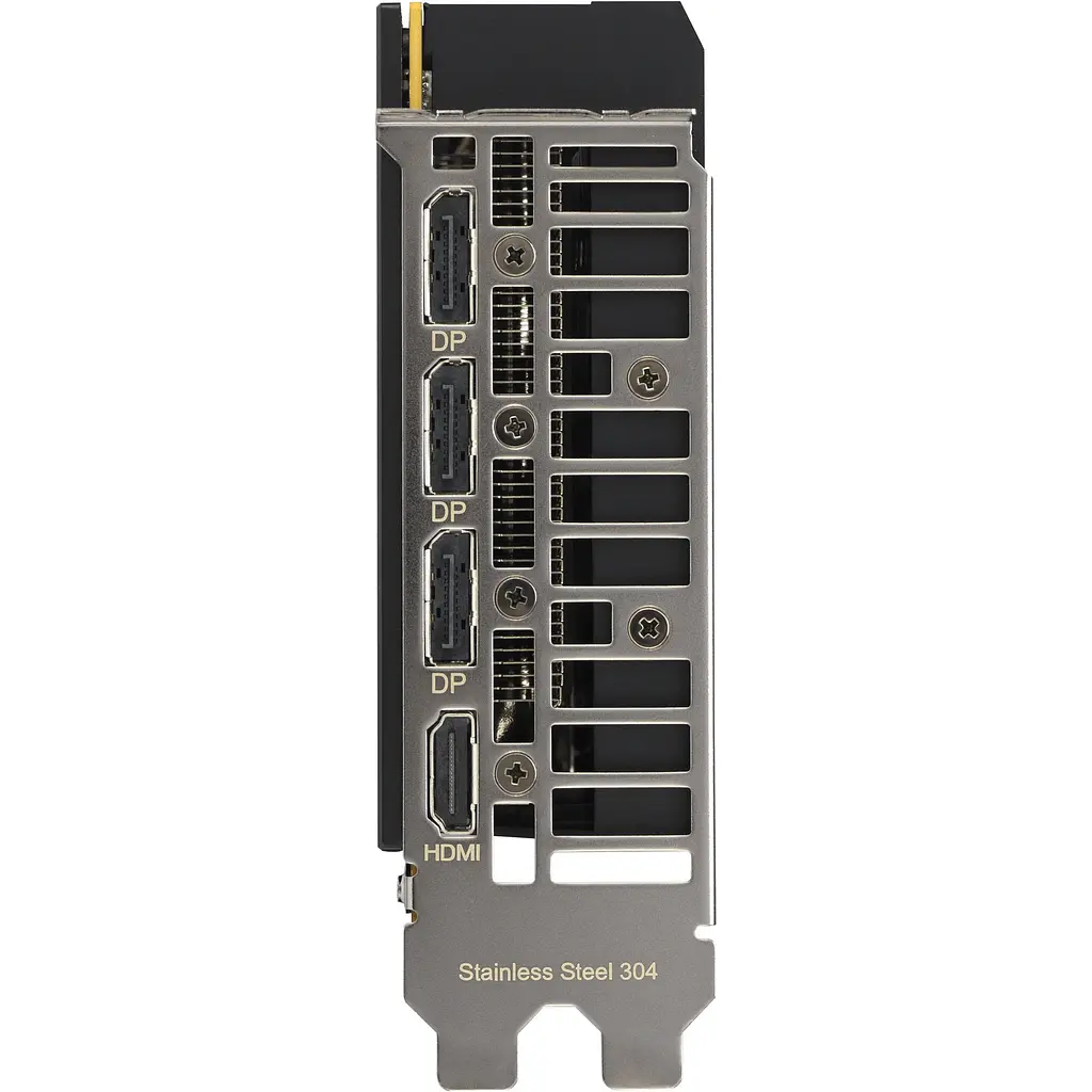 Відеокарта Asus Dual GeForce RTX 5050 8GB OC Edition (DUAL-RTX5050-O8G) EU [149002] - фото 13
