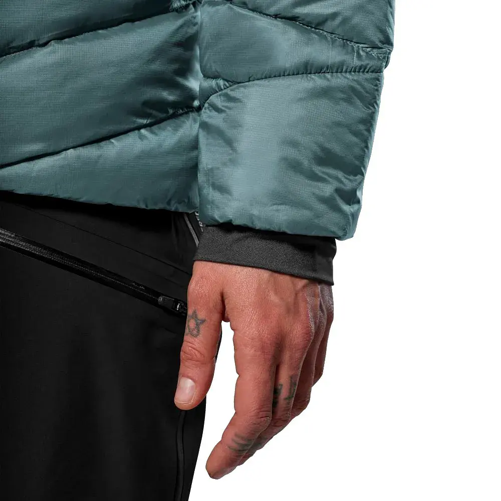 Куртка Salewa Ortles MED 3 RDS DWN Wms - фото 2